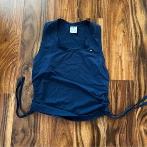 Love Fitness Apparel Etheral cinched active top